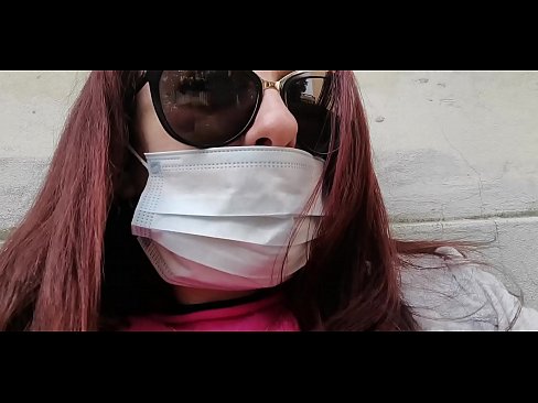 ❤️ نیکولتا از همسایهاش انتقام میگیرد و در گاراژش ادرار میکند (قرنطینه ایتالیایی ویژه Covid19) ️ فقط پورنو در ما ❤