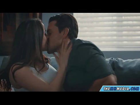 ❤️ رابطه جنسی عاشقانه با یک مادر خوش اندام ️ فقط پورنو در ما ❤