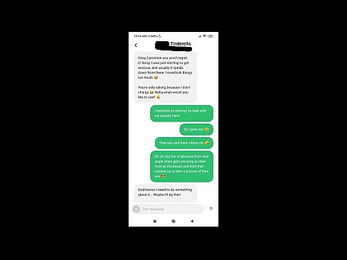 ❤️ من یک PAWG جدید از Tinder به حرمسرا خود اضافه کردم (همراه با Tinder صحبت کنید) ️ فقط پورنو در ما ❤